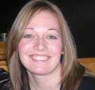 Picture of Massage Therapist Valerie Foster.