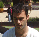 Picture of Massage Therapist jean philippe s.