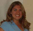 Picture of Massage Therapist Maritza Gutierrez.