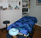 Picture of Massage Therapist Donald Robison.