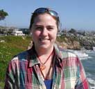 Picture of Massage Therapist Tennessee OHanlon.
