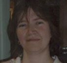 Picture of Massage Therapist MaryAnn Jordan.