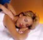 Picture of Massage Therapist Tina Stauss.