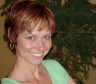 Picture of Massage Therapist Cyndie Johnson.