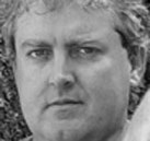 Picture of Massage Therapist Scott Robertson.