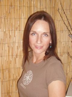 Picture of Massage Therapist Sharon Cedrone.