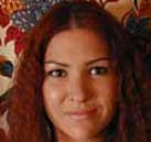Picture of Massage Therapist Davis Crystal.