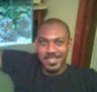 Picture of Massage Therapist Michael Brown.