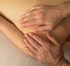 Picture of Massage Therapist Manuel Perry.