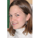Picture of Massage Therapist Jayne Kirber.