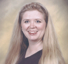 Picture of Massage Therapist Debra Funkhouser.