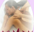 Picture of Massage Therapist Beth Johnson.