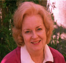 Picture of Massage Therapist Penny Layne.