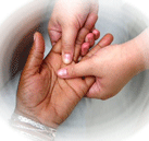 Picture of Massage Therapist Jennifer Evans.