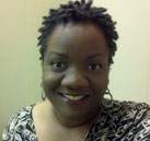 Picture of Massage Therapist Valencia Littlejohn.