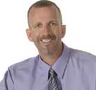 Picture of Massage Therapist Tod Johnston.
