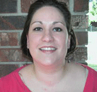 Picture of Massage Therapist Kendra Denton.