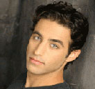 Picture of Massage Therapist Rafael Kalichstein.