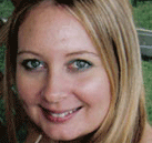 Picture of Massage Therapist Denise Bowdach.