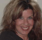 Picture of Massage Therapist Dana Karos.