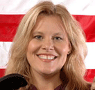 Picture of Massage Therapist Eileen Steil.