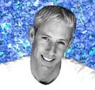 Picture of Massage Therapist Stafford Stevens.