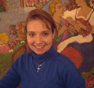 Picture of Massage Therapist Deborah Cedars.