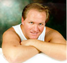 Picture of Massage Therapist Scott Hartsfield.