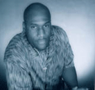 Picture of Massage Therapist Kennon Mason.