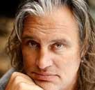 Picture of Massage Therapist Randy Bruck.