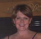 Picture of Massage Therapist Yvonne Patterson.