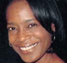 Picture of Massage Therapist Cheryl Williams.
