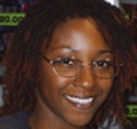 Picture of Massage Therapist Anastasia Mendez.
