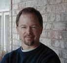 Picture of Massage Therapist Gary Pamperien.