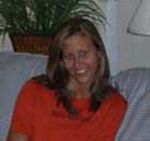Picture of Massage Therapist Wendi West.