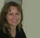 Picture of Massage Therapist Maggie McCarthy.