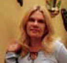 Picture of Massage Therapist Michelle Riker.