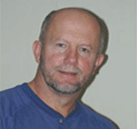 Picture of Massage Therapist David Hill.