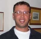 Picture of Massage Therapist Yann Bouesse.