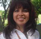 Picture of Massage Therapist Maryuri Velazquez.