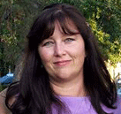 Picture of Massage Therapist Deborah Mounts-Brand.
