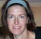 Picture of Massage Therapist Tracy Makay.