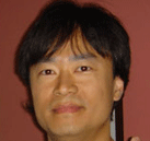 Picture of Massage Therapist Gin Yu.