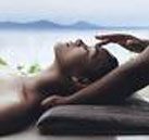 Picture of Massage Therapist Leia McCumber.
