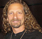Picture of Massage Therapist John Rozenberg.