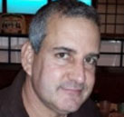 Picture of Massage Therapist Nelson Sands.
