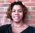 Picture of Massage Therapist Leslie Carpenter.
