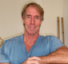 Picture of Massage Therapist Doug Bates.