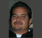 Picture of Massage Therapist Kenny Saito.