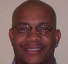Picture of Massage Therapist Tony Gray.